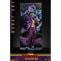 Batman: The Killing Joke Action Figure 1/6 The Joker 31 cm - The Happy Toy Store