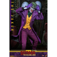 Batman: The Killing Joke Action Figure 1/6 The Joker 31 cm - The Happy Toy Store