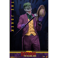 Batman: The Killing Joke Action Figure 1/6 The Joker 31 cm - The Happy Toy Store