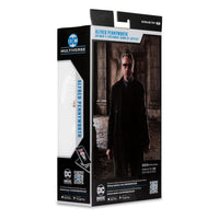 Batman v Superman: Dawn of Justice DC Multiverse Action Figure Alfred Pennyworth 18 cm - The Happy Toy Store