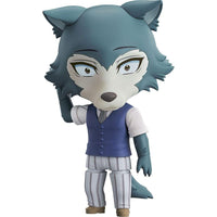 Beastars Nendoroid Action Figure Legoshi 10 cm - The Happy Toy Store