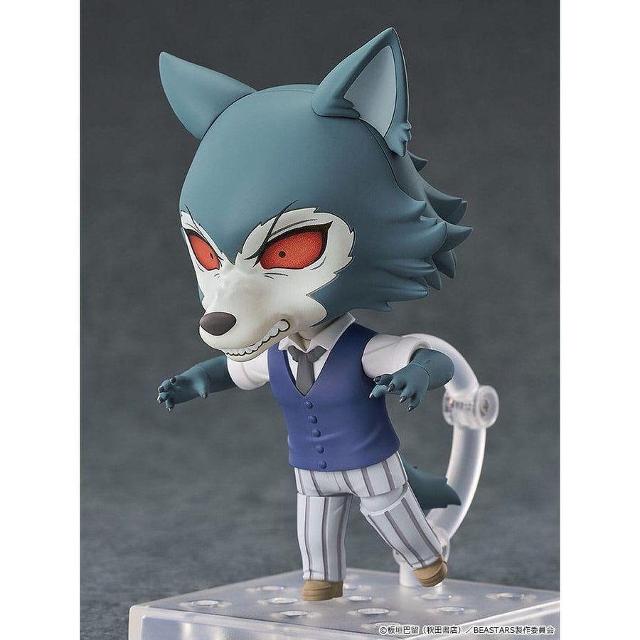 Beastars Nendoroid Action Figure Legoshi 10 cm - The Happy Toy Store