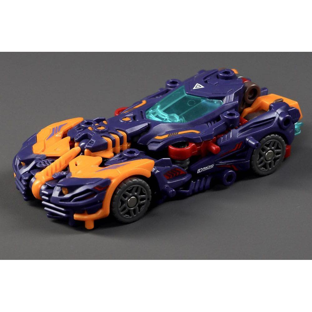 Beastbox Figure BD - 10 Drive Pterano 11 cm - The Happy Toy Store