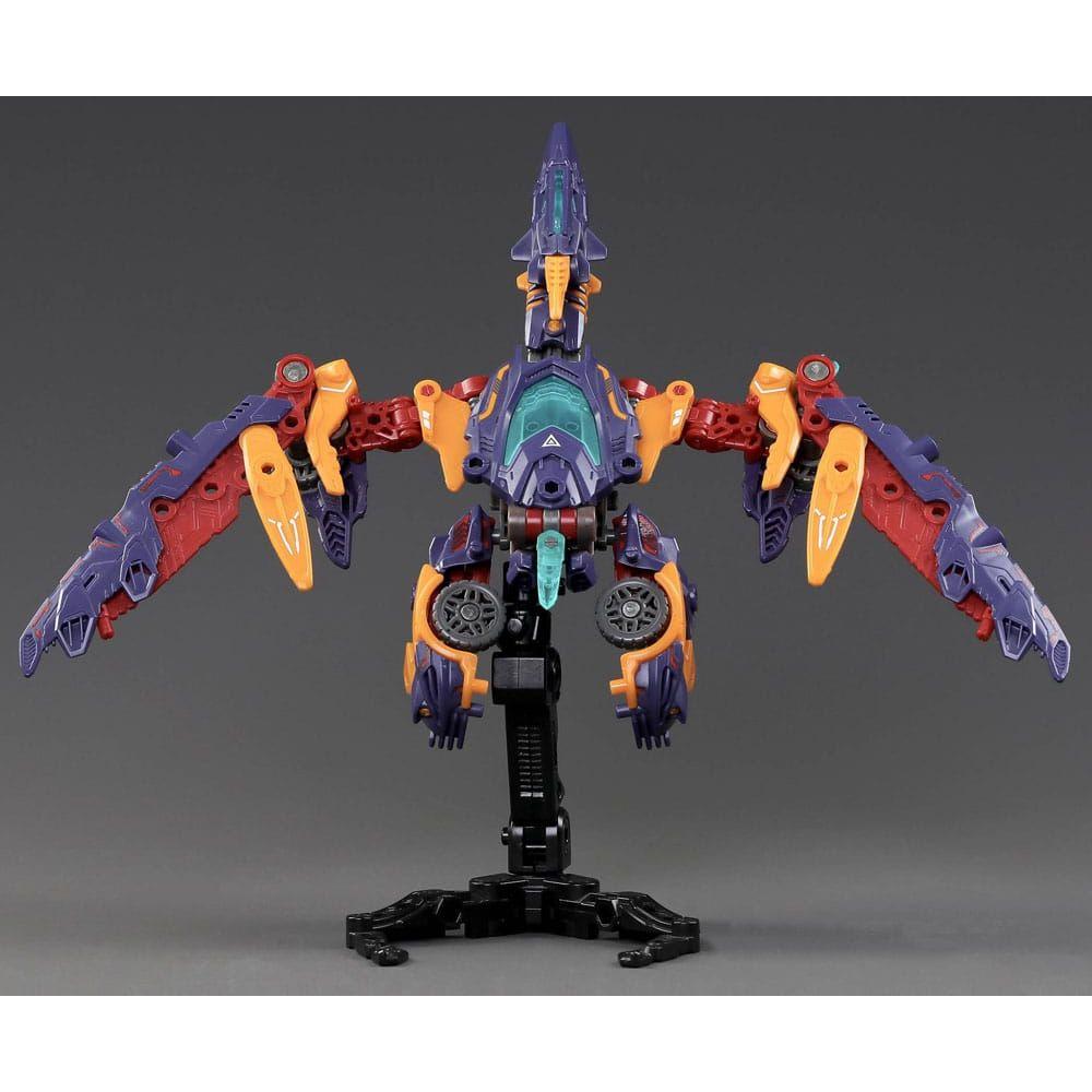 Beastbox Figure BD - 10 Drive Pterano 11 cm - The Happy Toy Store