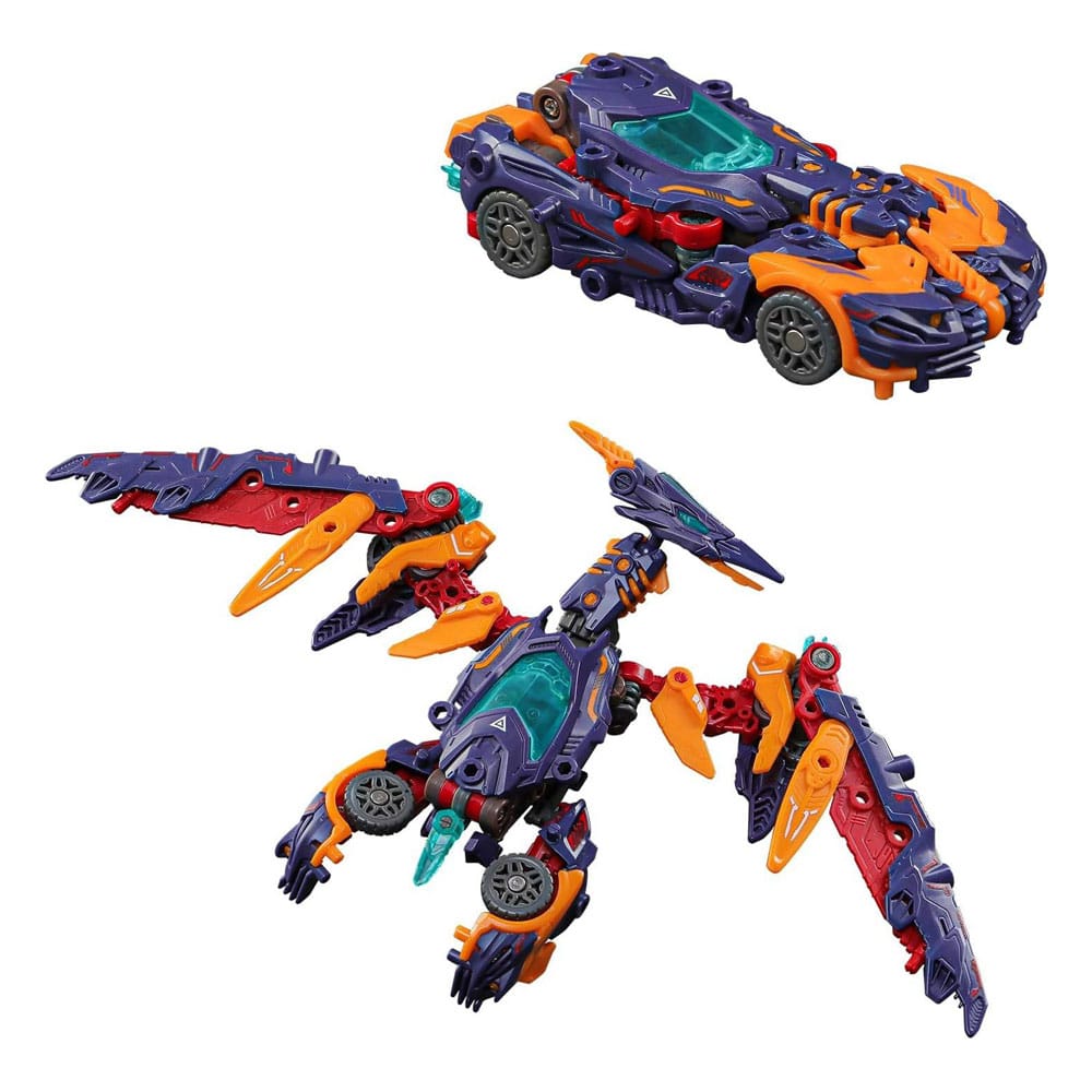 Beastbox Figure BD - 10 Drive Pterano 11 cm - The Happy Toy Store