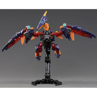 Beastbox Figure BD - 10 Drive Pterano 11 cm - The Happy Toy Store