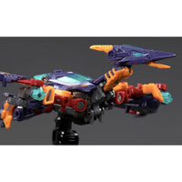 Beastbox Figure BD - 10 Drive Pterano 11 cm - The Happy Toy Store