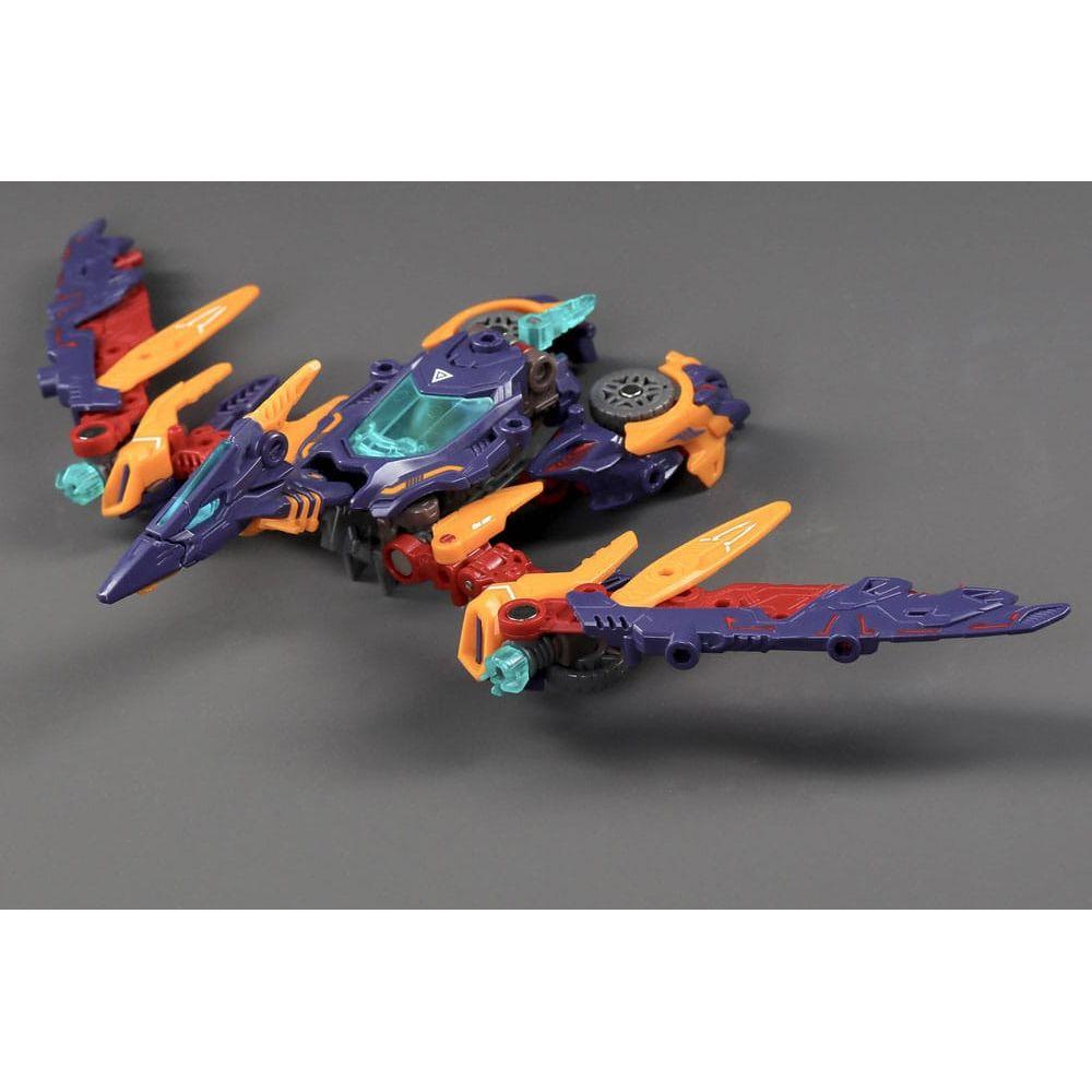 Beastbox Figure BD - 10 Drive Pterano 11 cm - The Happy Toy Store