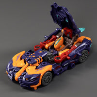 Beastbox Figure BD - 10 Drive Pterano 11 cm - The Happy Toy Store