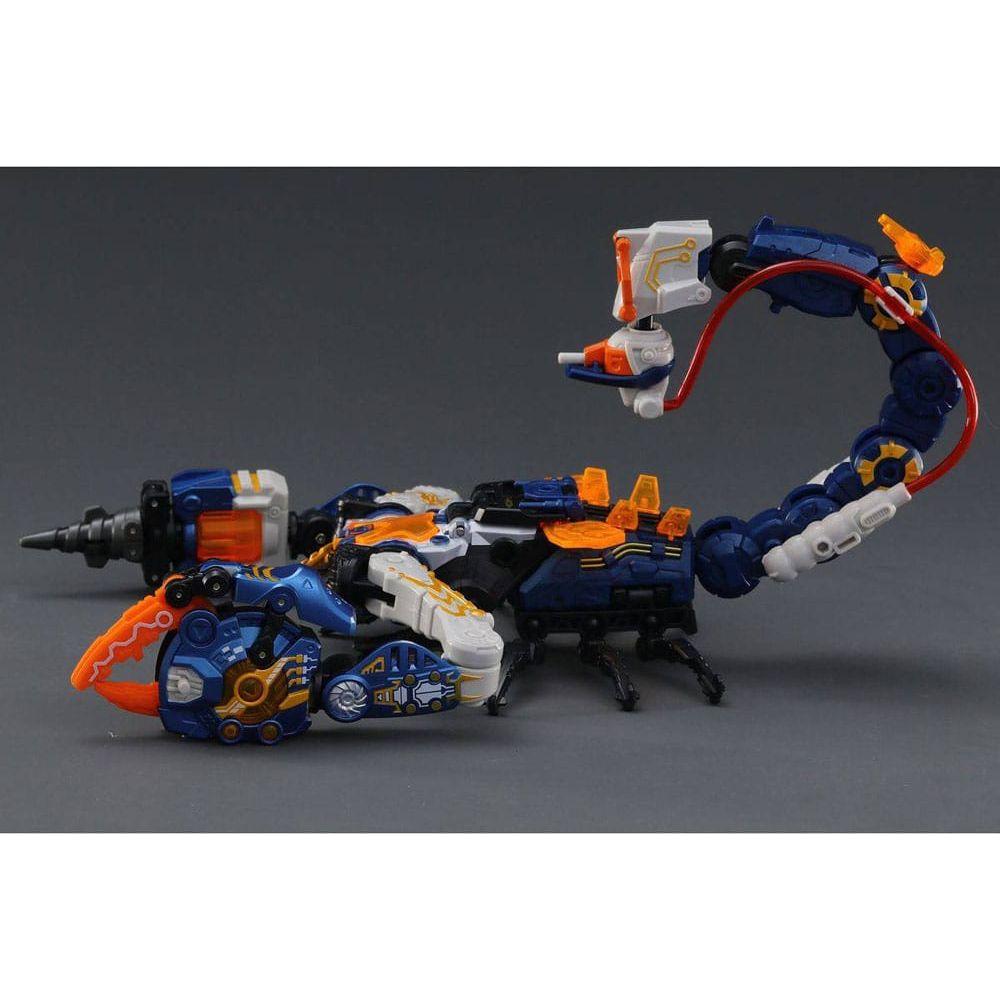 Beastbox Figure Cubes BB - 60 Hurrican (Scorpion) 43 cm - The Happy Toy Store