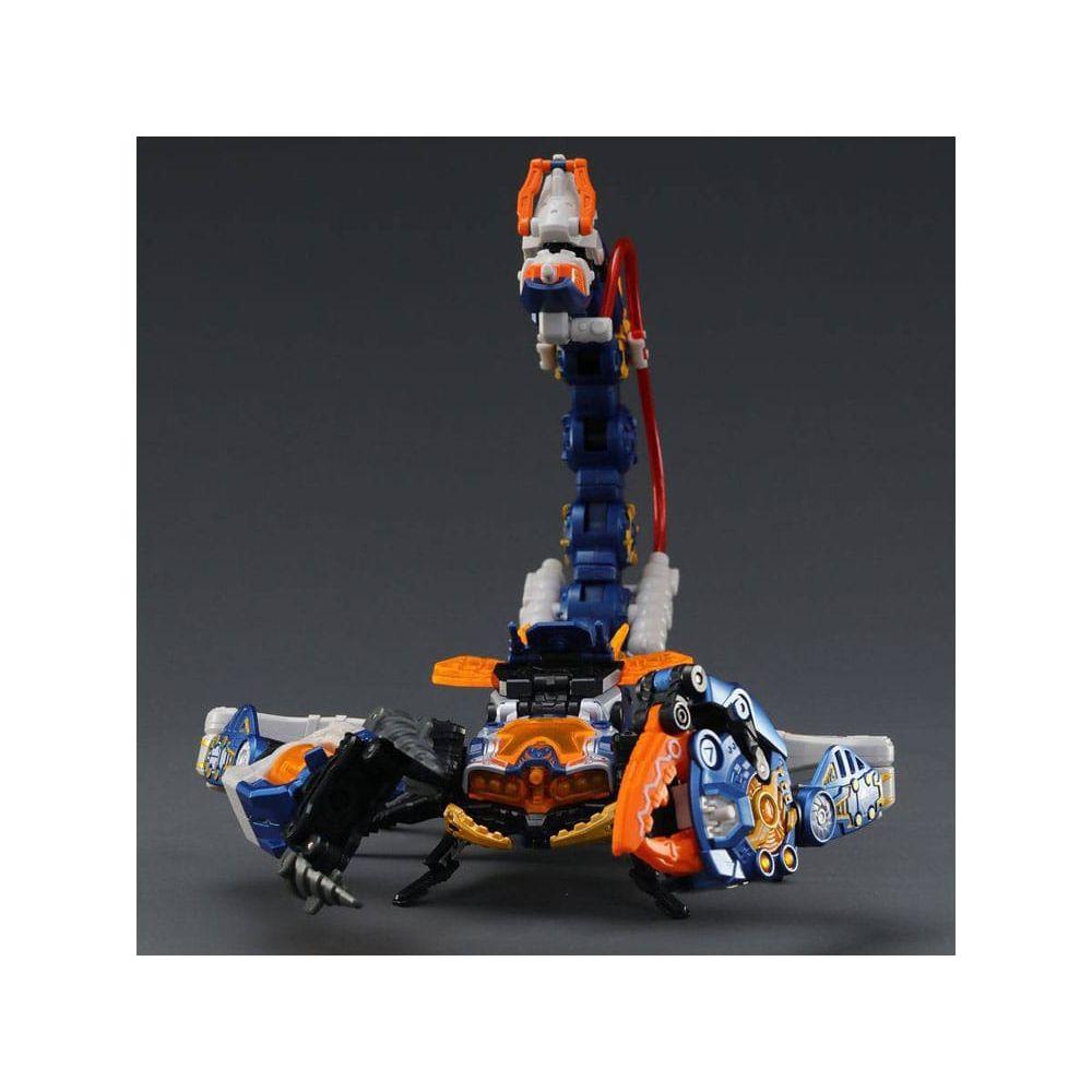 Beastbox Figure Cubes BB - 60 Hurrican (Scorpion) 43 cm - The Happy Toy Store