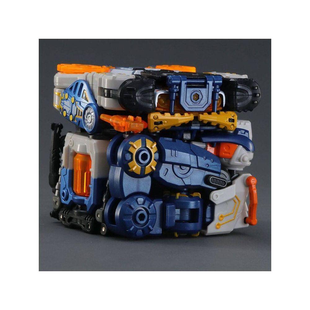 Beastbox Figure Cubes BB - 60 Hurrican (Scorpion) 43 cm - The Happy Toy Store