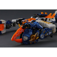 Beastbox Figure Cubes BB - 60 Hurrican (Scorpion) 43 cm - The Happy Toy Store