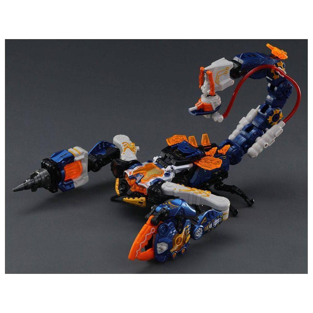 Beastbox Figure Cubes BB - 60 Hurrican (Scorpion) 43 cm - The Happy Toy Store