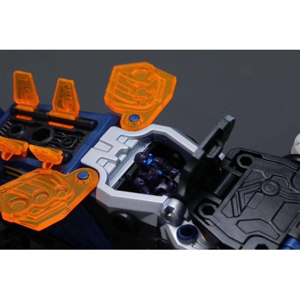 Beastbox Figure Cubes BB - 60 Hurrican (Scorpion) 43 cm - The Happy Toy Store