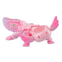 Beastbox Figure Cubes BB - 63A Heatmiser (Axolotl) 10 cm - The Happy Toy Store