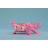 Beastbox Figure Cubes BB - 63A Heatmiser (Axolotl) 10 cm - The Happy Toy Store