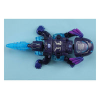 Beastbox Figure Cubes BB - 63AC Wandering Star (Axolotl) 10 cm - The Happy Toy Store