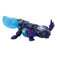 Beastbox Figure Cubes BB - 63AC Wandering Star (Axolotl) 10 cm - The Happy Toy Store