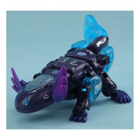Beastbox Figure Cubes BB - 63AC Wandering Star (Axolotl) 10 cm - The Happy Toy Store