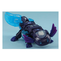 Beastbox Figure Cubes BB - 63AC Wandering Star (Axolotl) 10 cm - The Happy Toy Store