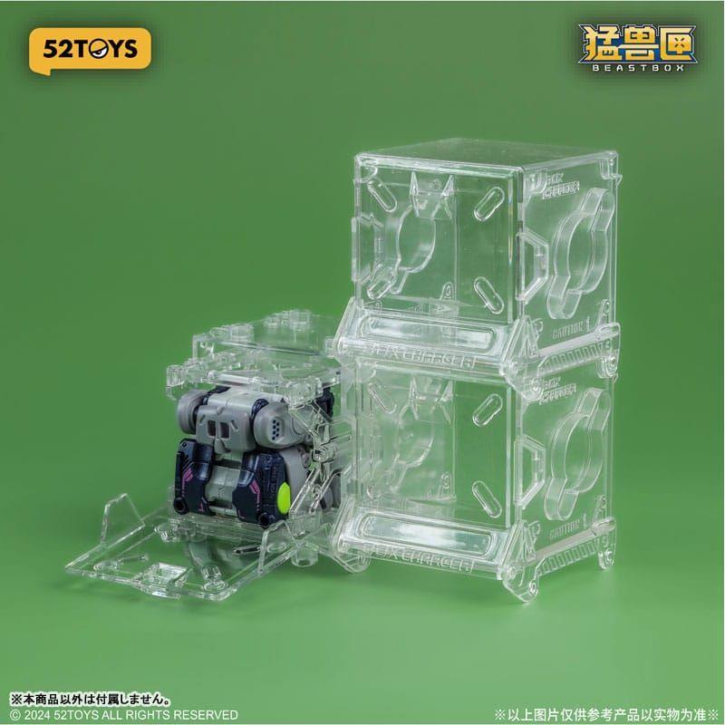 Beastbox Figure Cubes BB - 67 Dummy (Koala) 8 cm - The Happy Toy Store