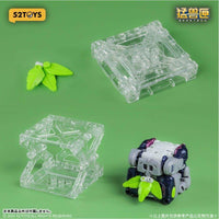 Beastbox Figure Cubes BB - 67 Dummy (Koala) 8 cm - The Happy Toy Store