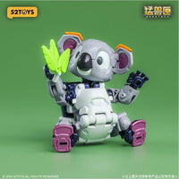 Beastbox Figure Cubes BB - 67 Dummy (Koala) 8 cm - The Happy Toy Store