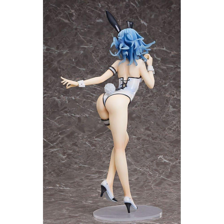 Beatless PVC Statue 1/4 Lacia Bare Leg Bunny Ver. 44 cm - The Happy Toy Store