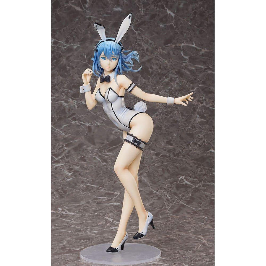 Beatless PVC Statue 1/4 Lacia Bare Leg Bunny Ver. 44 cm - The Happy Toy Store