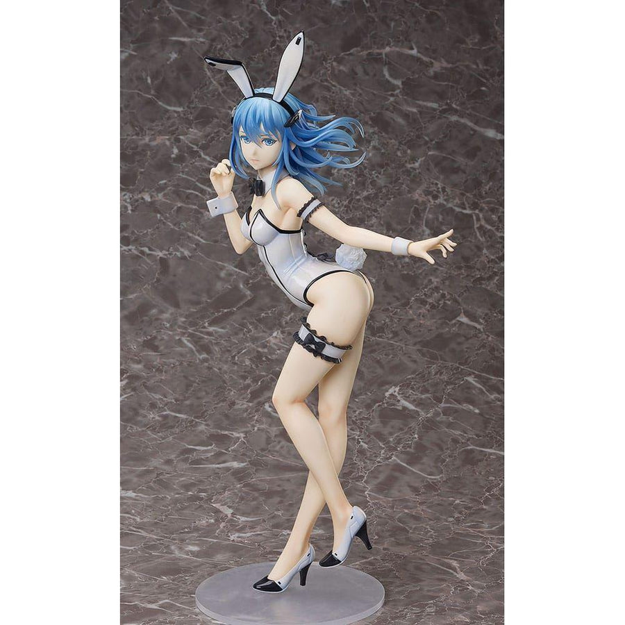 Beatless PVC Statue 1/4 Lacia Bare Leg Bunny Ver. 44 cm - The Happy Toy Store