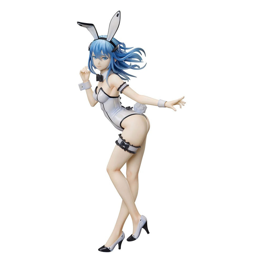 Beatless PVC Statue 1/4 Lacia Bare Leg Bunny Ver. 44 cm - The Happy Toy Store