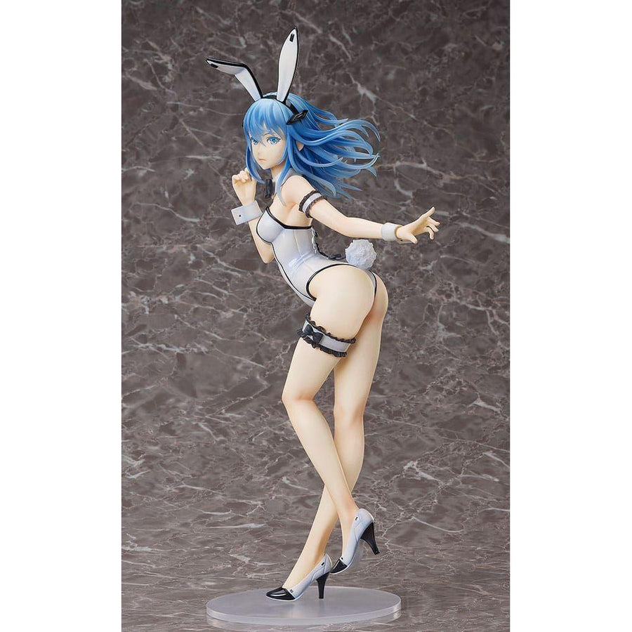 Beatless PVC Statue 1/4 Lacia Bare Leg Bunny Ver. 44 cm - The Happy Toy Store