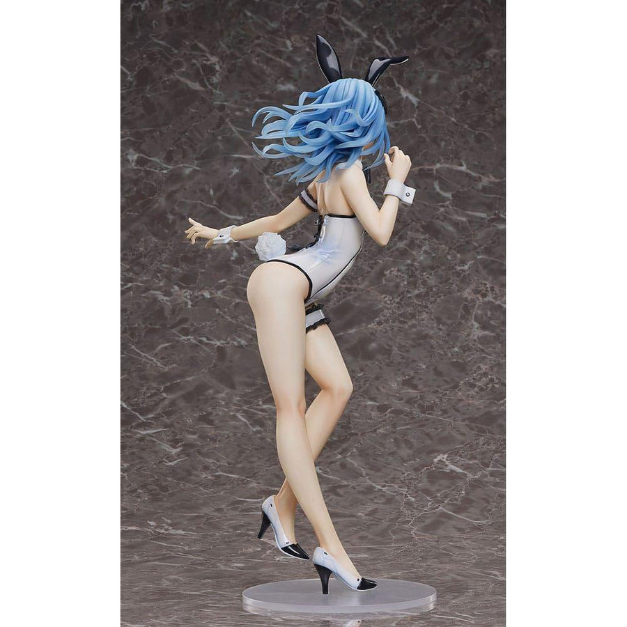 Beatless PVC Statue 1/4 Lacia Bare Leg Bunny Ver. 44 cm - The Happy Toy Store