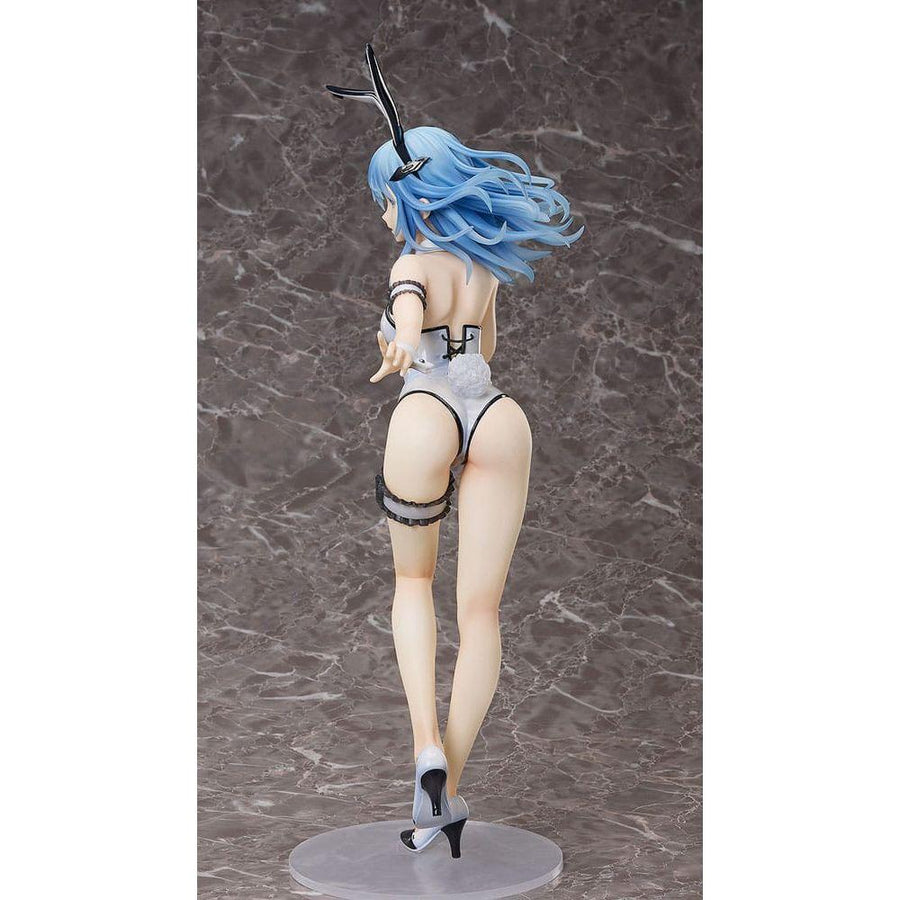 Beatless PVC Statue 1/4 Lacia Bare Leg Bunny Ver. 44 cm - The Happy Toy Store