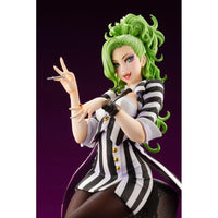 Beetlejuice Bishoujo PVC Statue 1/7 Beetlejuice 21 cm - The Happy Toy Store