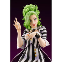 Beetlejuice Bishoujo PVC Statue 1/7 Beetlejuice 21 cm - The Happy Toy Store