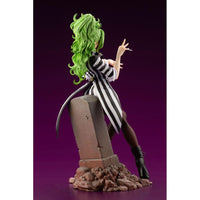 Beetlejuice Bishoujo PVC Statue 1/7 Beetlejuice 21 cm - The Happy Toy Store