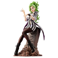 Beetlejuice Bishoujo PVC Statue 1/7 Beetlejuice 21 cm - The Happy Toy Store