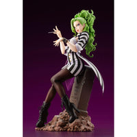 Beetlejuice Bishoujo PVC Statue 1/7 Beetlejuice 21 cm - The Happy Toy Store