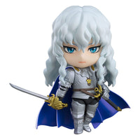 Berserk Nendoroid Action Figure Griffith 10 cm - The Happy Toy Store