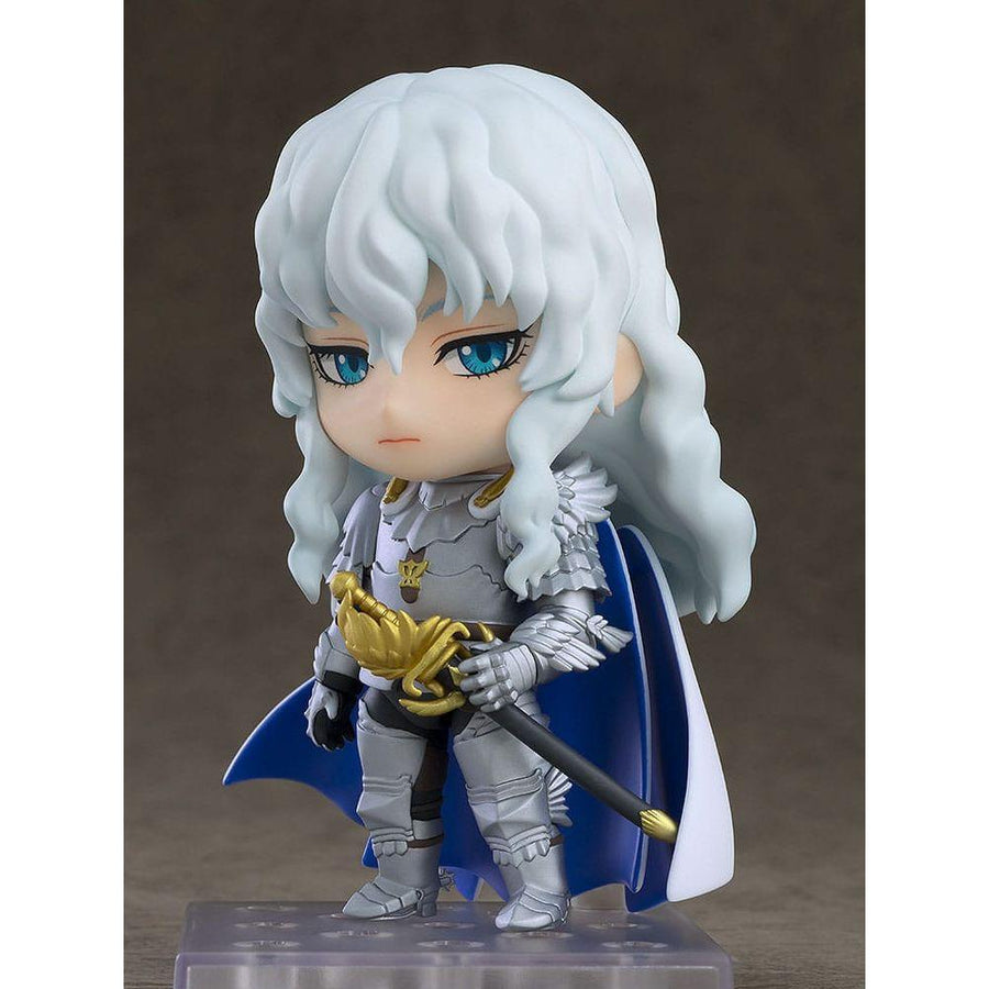 Berserk Nendoroid Action Figure Griffith 10 cm - The Happy Toy Store