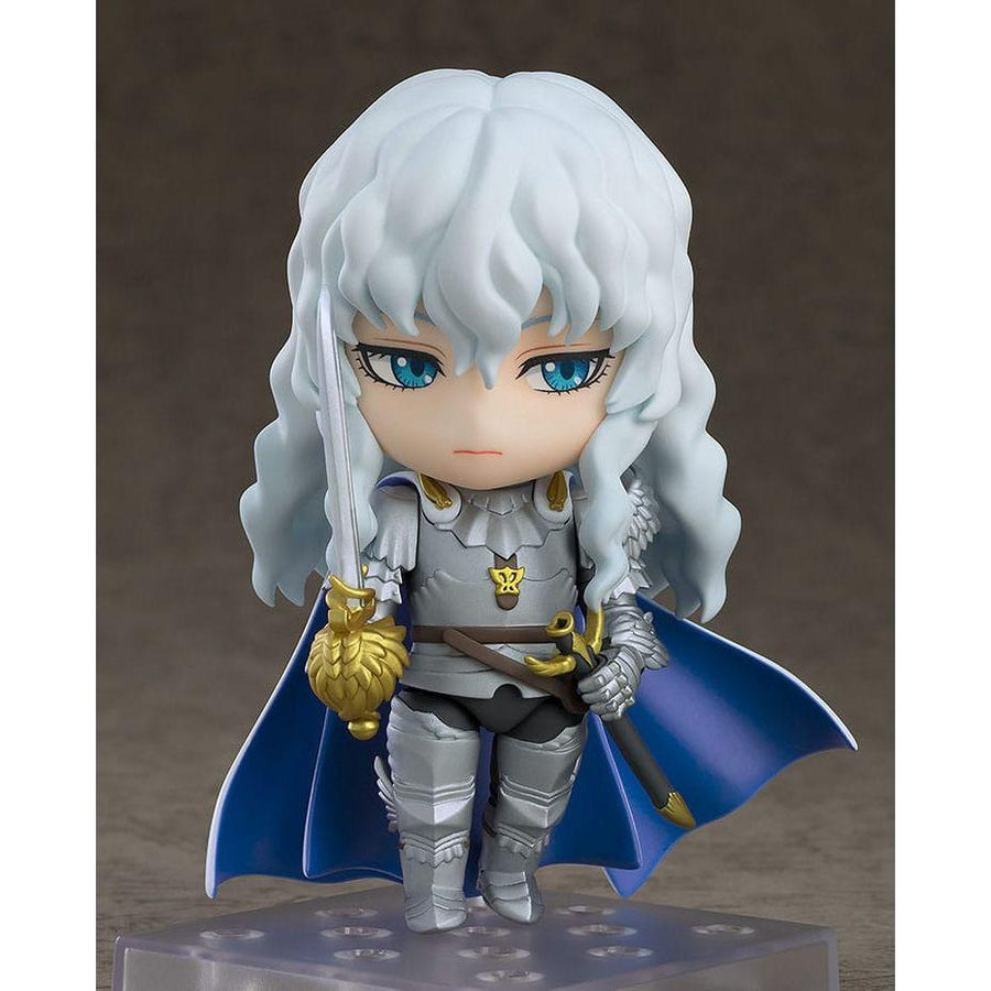Berserk Nendoroid Action Figure Griffith 10 cm - The Happy Toy Store