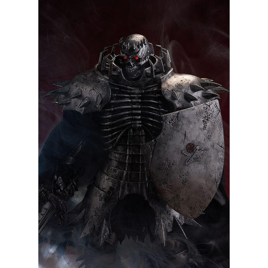 Berserk Pop Up Parade L PVC Statue Skull Knight 22 cm - The Happy Toy Store