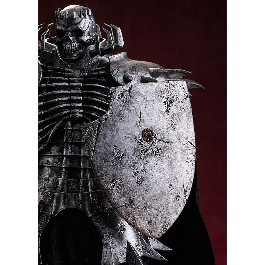 Berserk Pop Up Parade L PVC Statue Skull Knight 22 cm - The Happy Toy Store