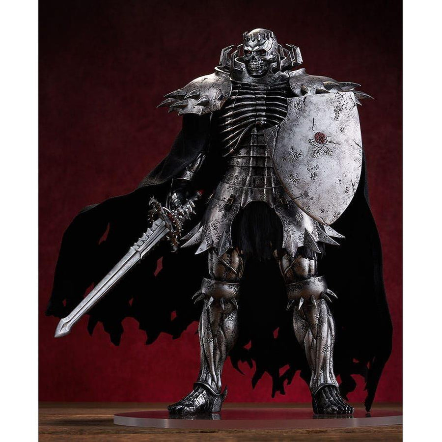 Berserk Pop Up Parade L PVC Statue Skull Knight 22 cm - The Happy Toy Store