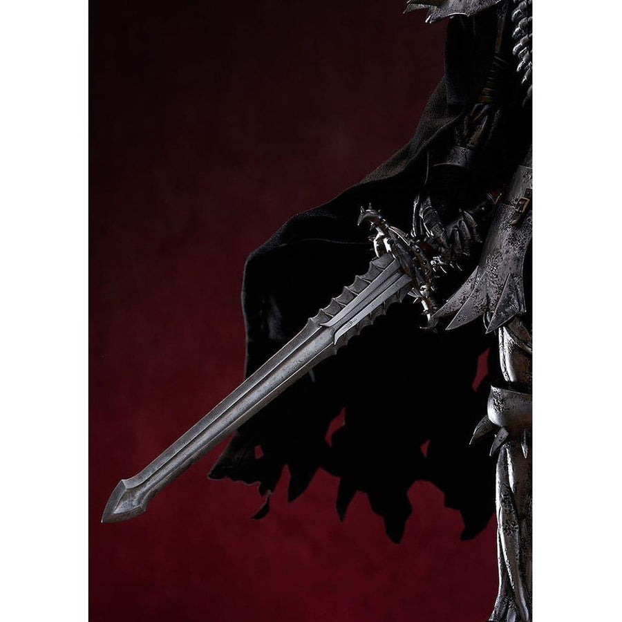 Berserk Pop Up Parade L PVC Statue Skull Knight 22 cm - The Happy Toy Store