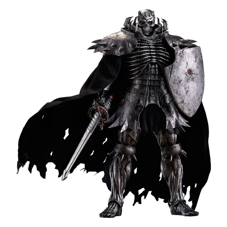 Berserk Pop Up Parade L PVC Statue Skull Knight 22 cm - The Happy Toy Store