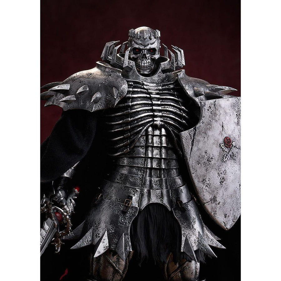 Berserk Pop Up Parade L PVC Statue Skull Knight 22 cm - The Happy Toy Store