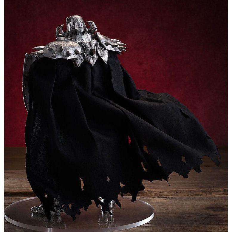 Berserk Pop Up Parade L PVC Statue Skull Knight 22 cm - The Happy Toy Store
